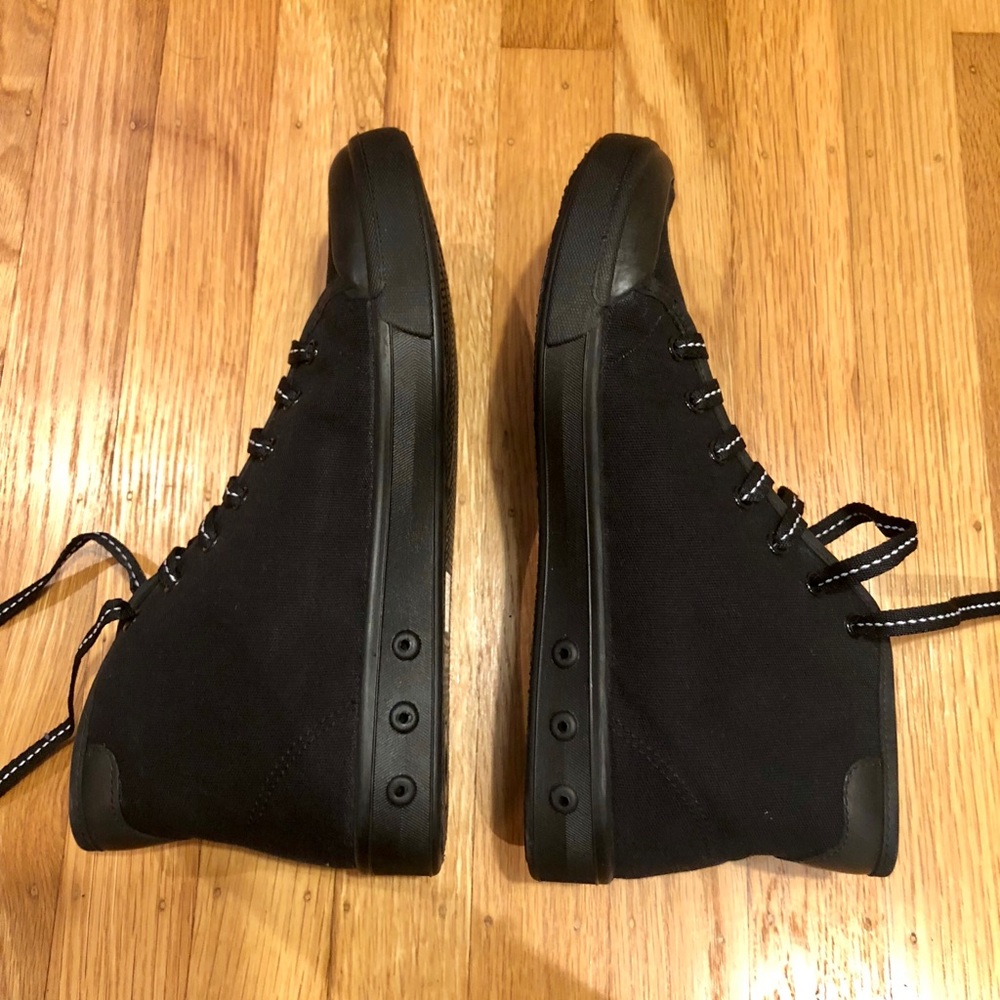 Rag And Bone Standard Issue High-Top Sneaker - image 2